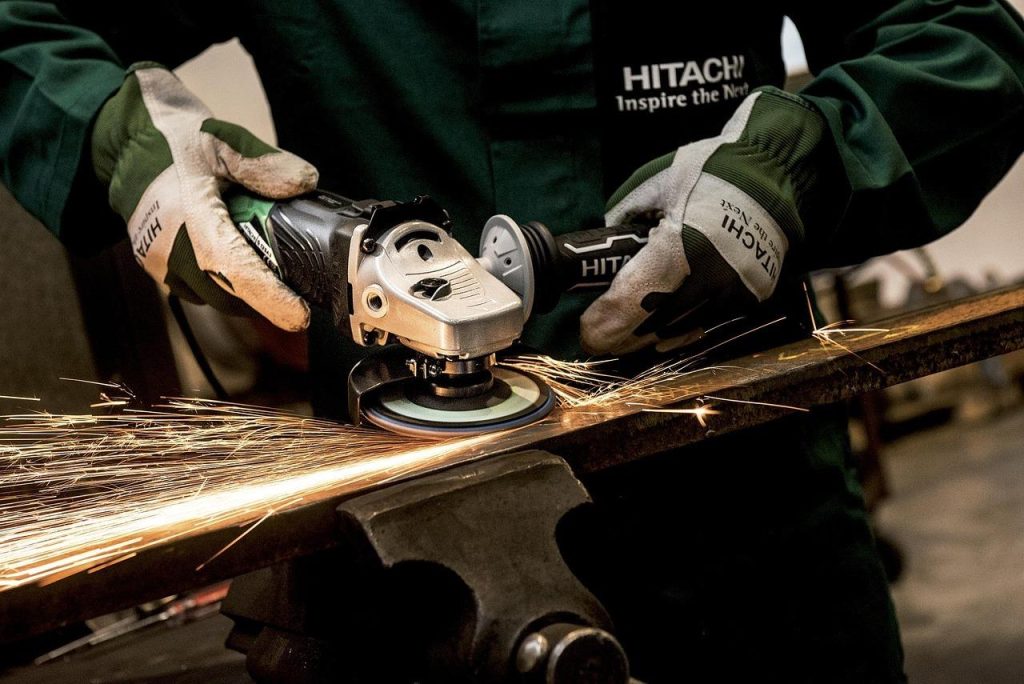 Vervangende Hitachi accu voor professioneel gereedschap - kostenbesparing zonder kwaliteitsverlies