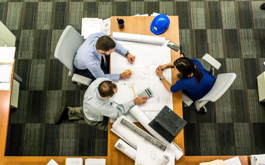 Professionele vergaderruimte in Utrecht waar teams samenwerken op een plek die echt iets toevoegt